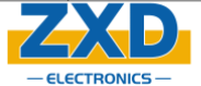 ZHIXIN （Shenzhen） Electronics Limited