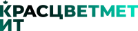 Красцветмет. ИТ