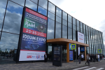 "RADEL" and "IDEUM Expo&AI" Exhibitions. RBC 2026 Report.