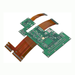 Компания Shenzhen Diancheng Circuit Board Co., Ltd. – участник выставки в 2026 году
