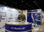 Feedback from NIL AP (RealLab!) regarding participation in the 2026 exhibition