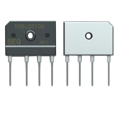 SEQ Microelectronics фото 1