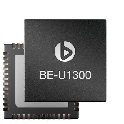 BE-U1300 microcontroller
